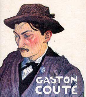 Gaston Couté