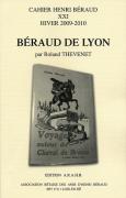 Béraud de Lyon