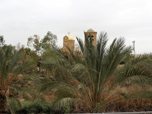 Wadi Kharrar,Jericho,école Santa Maria,Zachée,sycomore,