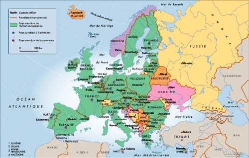 europe,traité constitutionnel,hollande,merkel,politique