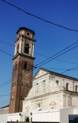 saint-suire,turin,ostension 2015,piazza castello,